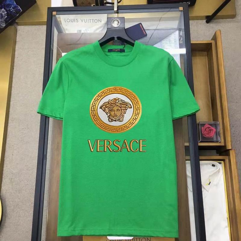 Versace Men's T-shirts 292